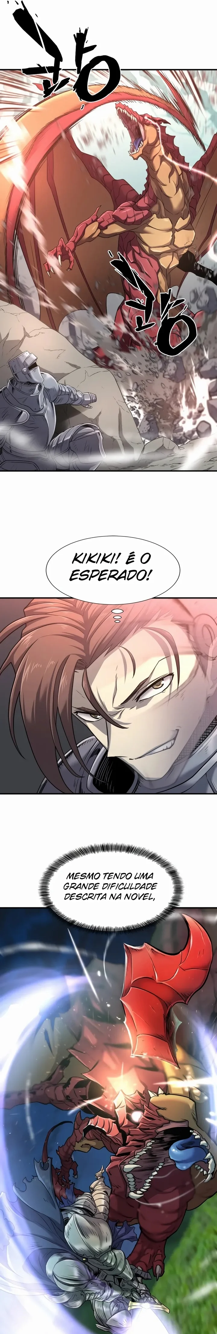 The Greatest Estate Developer – O Melhor Engenheiro do Mundo — Cap. 73, pág. 18