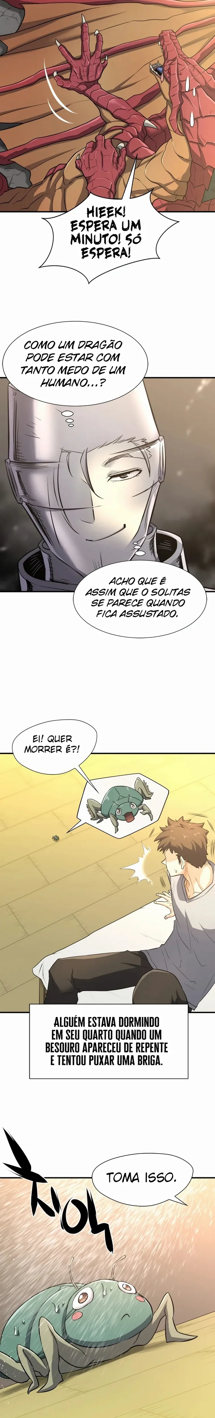 The Greatest Estate Developer – O Melhor Engenheiro do Mundo — Cap. 73, pág. 29