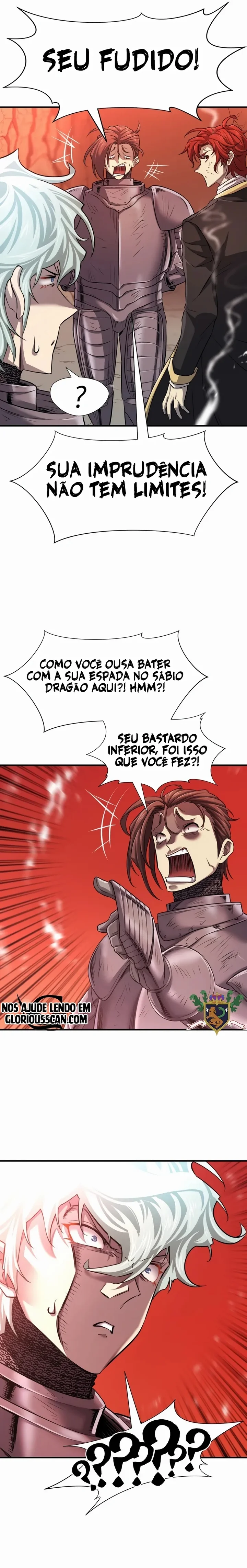 The Greatest Estate Developer – O Melhor Engenheiro do Mundo — Cap. 74, pág. 18