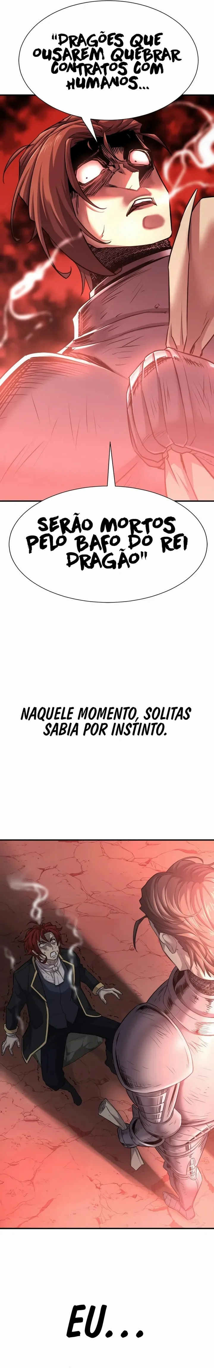 The Greatest Estate Developer – O Melhor Engenheiro do Mundo — Cap. 74, pág. 27