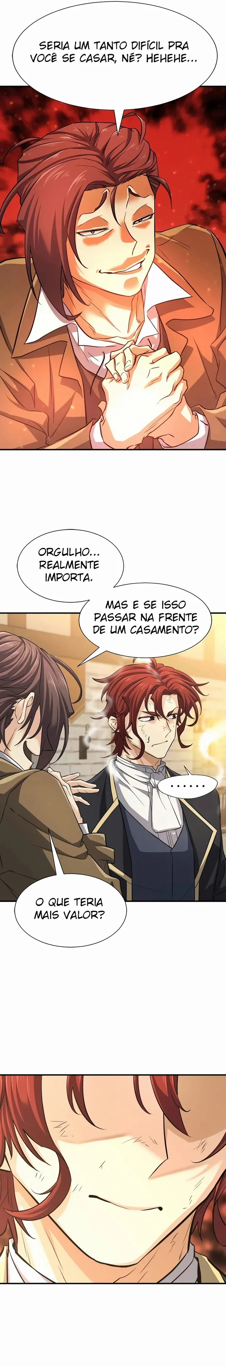 The Greatest Estate Developer – O Melhor Engenheiro do Mundo — Cap. 75, pág. 5