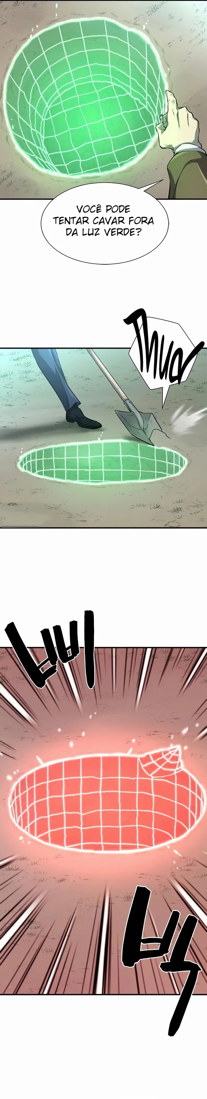 The Greatest Estate Developer – O Melhor Engenheiro do Mundo — Cap. 75, pág. 24