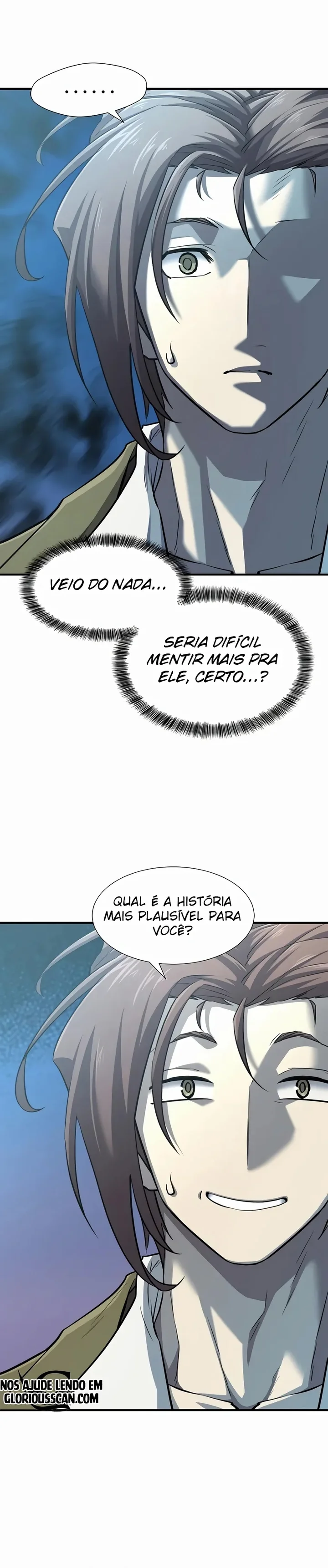 The Greatest Estate Developer – O Melhor Engenheiro do Mundo — Cap. 75, pág. 27
