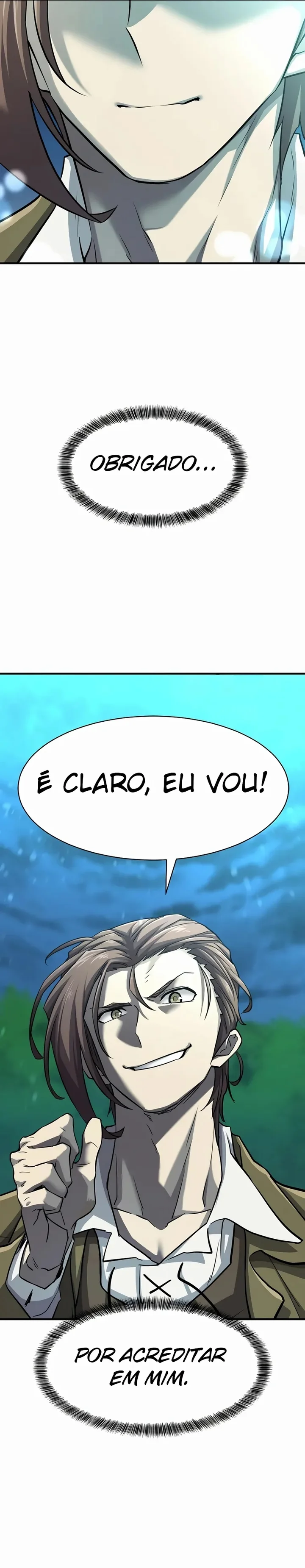 The Greatest Estate Developer – O Melhor Engenheiro do Mundo — Cap. 75, pág. 30