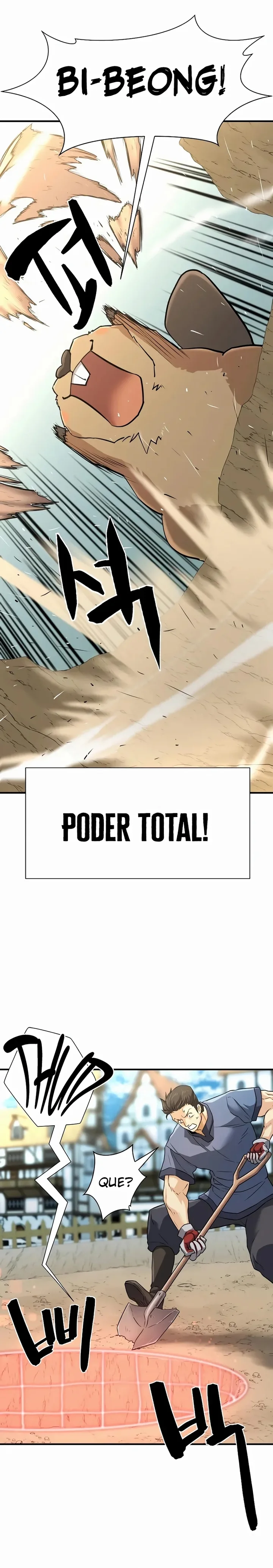 The Greatest Estate Developer – O Melhor Engenheiro do Mundo — Cap. 76, pág. 5