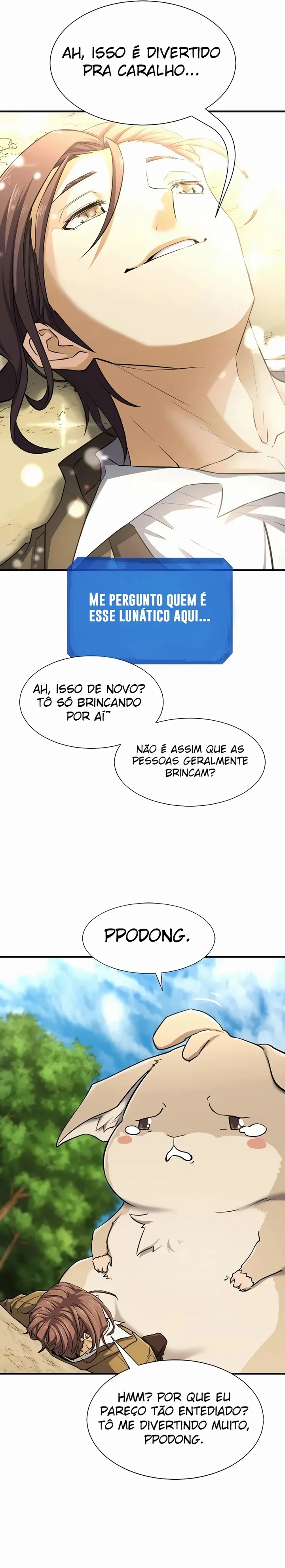 The Greatest Estate Developer – O Melhor Engenheiro do Mundo — Cap. 76, pág. 15