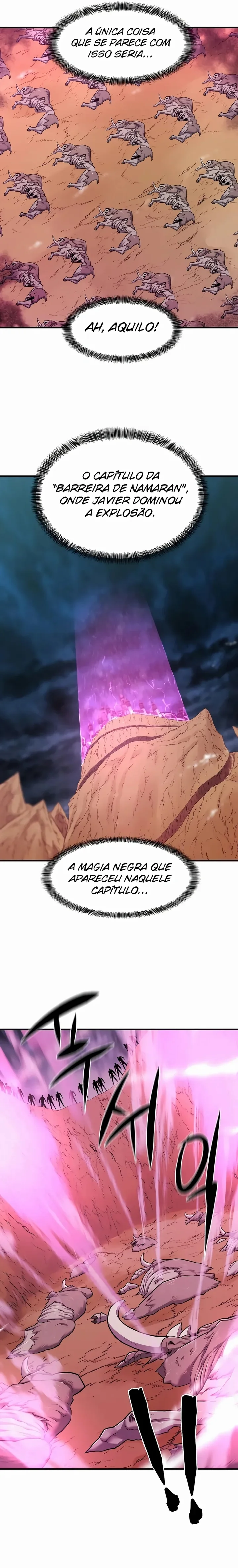 The Greatest Estate Developer – O Melhor Engenheiro do Mundo — Cap. 76, pág. 21