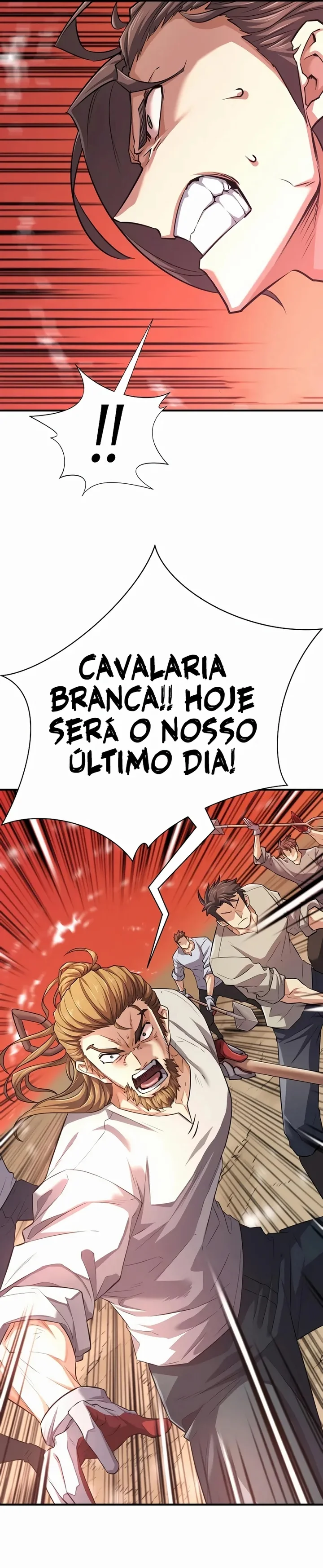 The Greatest Estate Developer – O Melhor Engenheiro do Mundo — Cap. 77, pág. 5