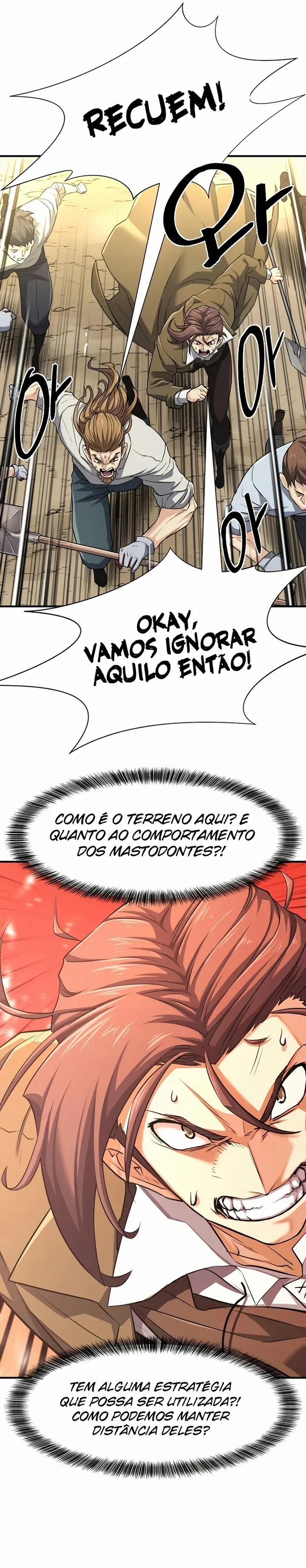 The Greatest Estate Developer – O Melhor Engenheiro do Mundo — Cap. 77, pág. 7