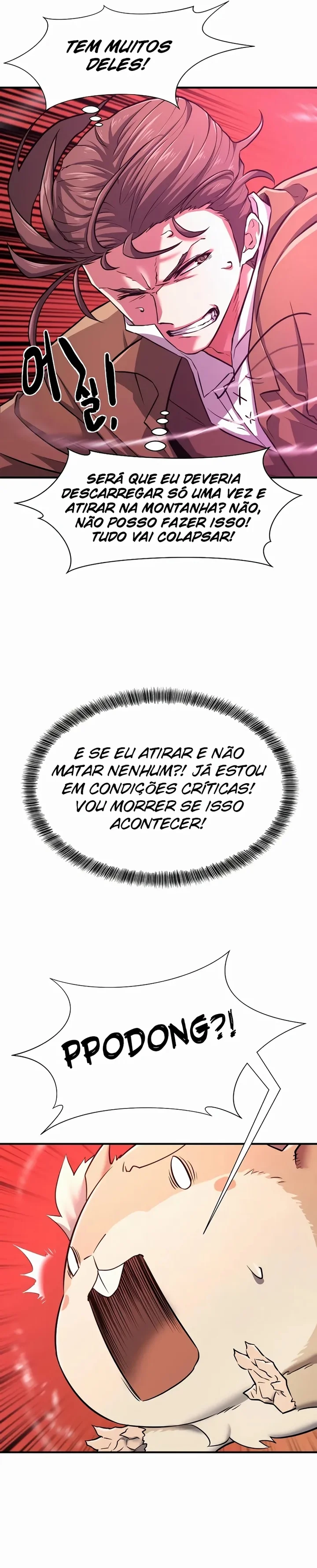 The Greatest Estate Developer – O Melhor Engenheiro do Mundo — Cap. 77, pág. 31