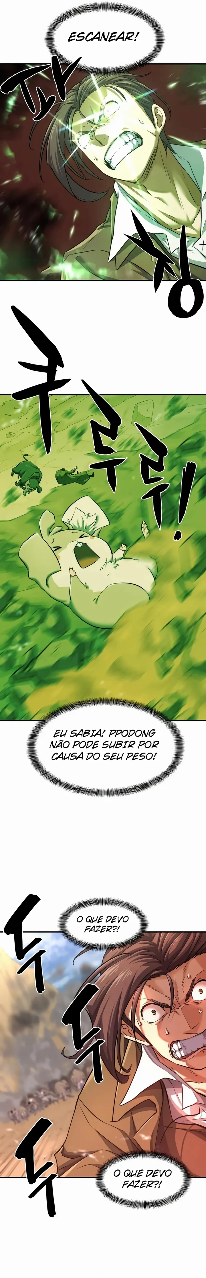 The Greatest Estate Developer – O Melhor Engenheiro do Mundo — Cap. 78, pág. 4