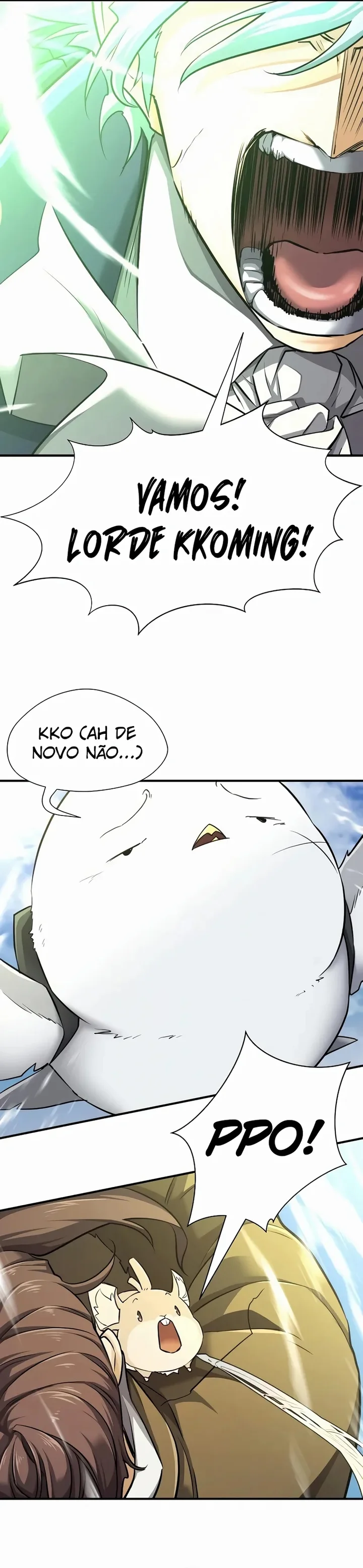 The Greatest Estate Developer – O Melhor Engenheiro do Mundo — Cap. 79, pág. 14