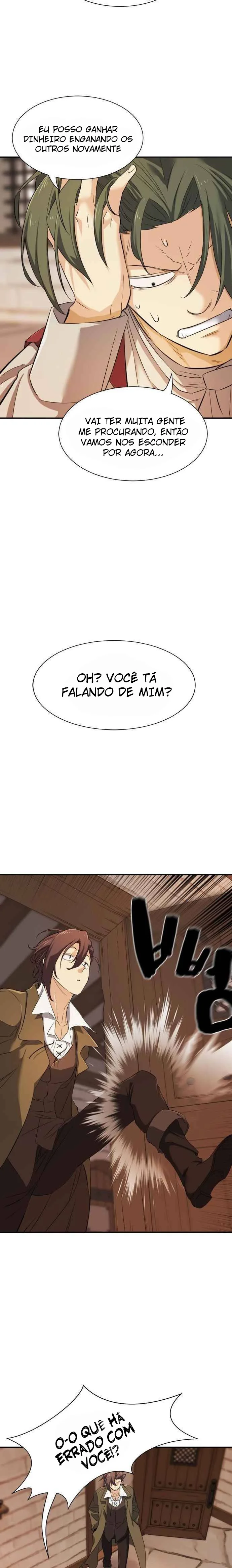 The Greatest Estate Developer – O Melhor Engenheiro do Mundo — Cap. 8, pág. 13