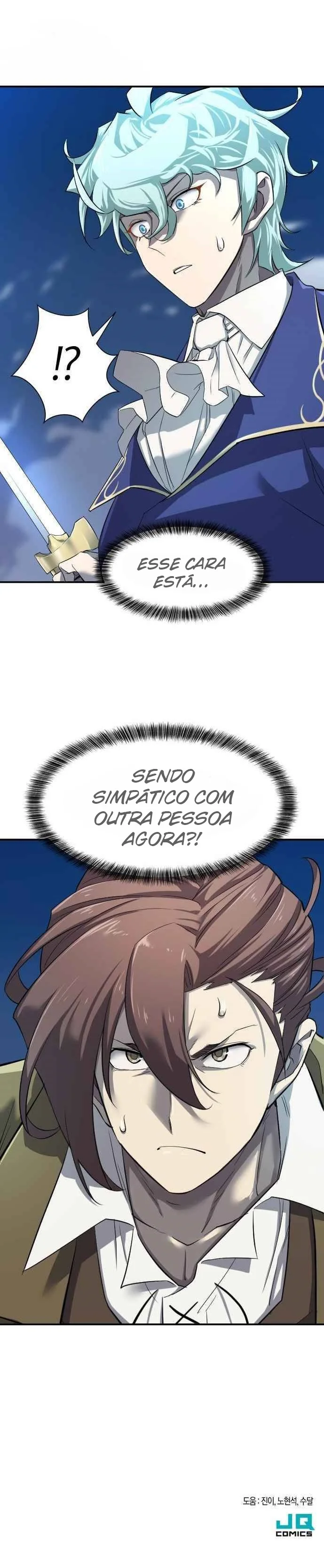 The Greatest Estate Developer – O Melhor Engenheiro do Mundo — Cap. 8, pág. 28