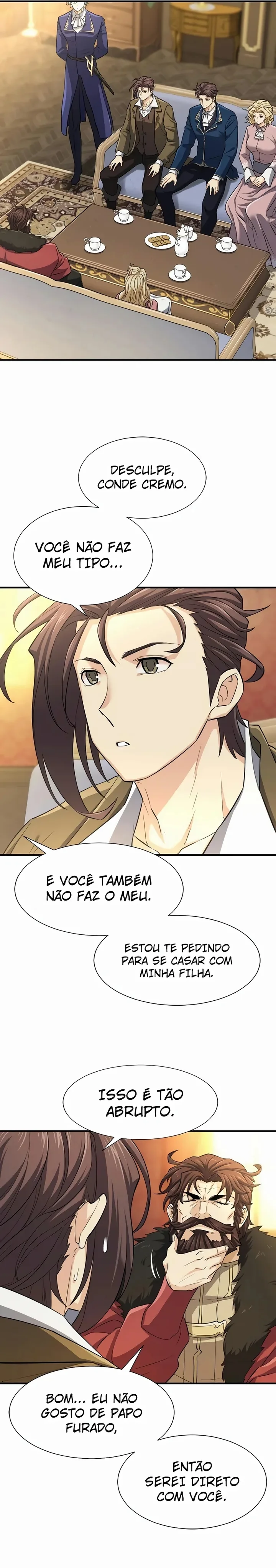 The Greatest Estate Developer – O Melhor Engenheiro do Mundo — Cap. 80, pág. 4