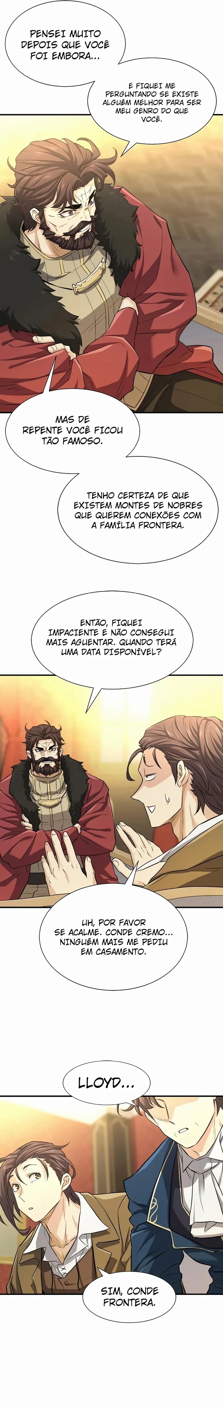 The Greatest Estate Developer – O Melhor Engenheiro do Mundo — Cap. 80, pág. 5