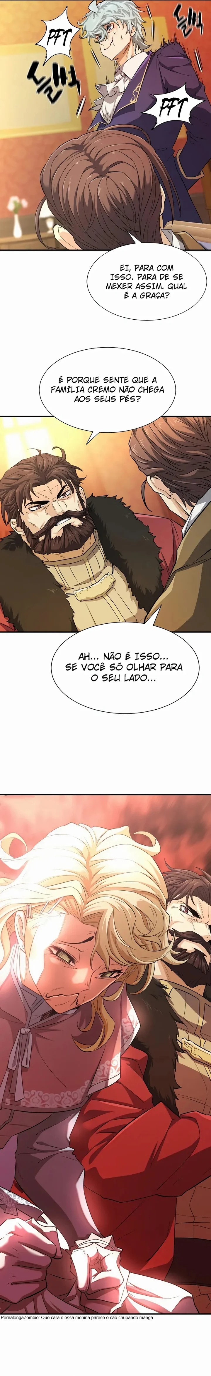 The Greatest Estate Developer – O Melhor Engenheiro do Mundo — Cap. 80, pág. 8