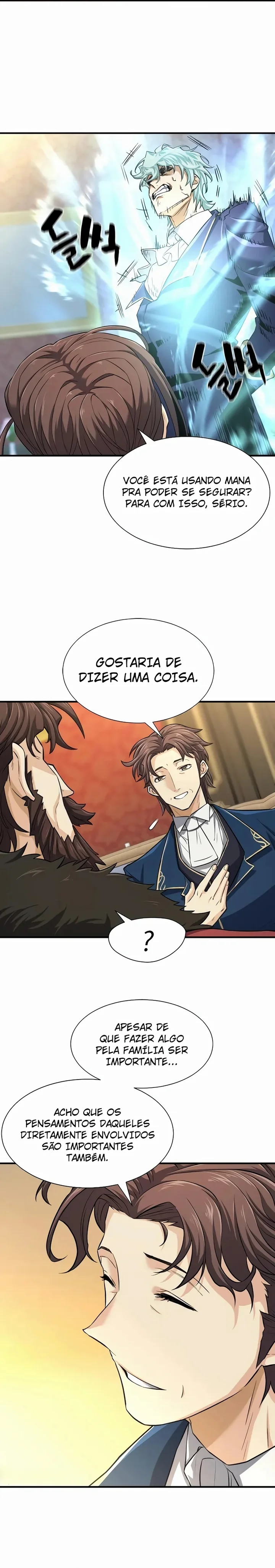 The Greatest Estate Developer – O Melhor Engenheiro do Mundo — Cap. 80, pág. 10