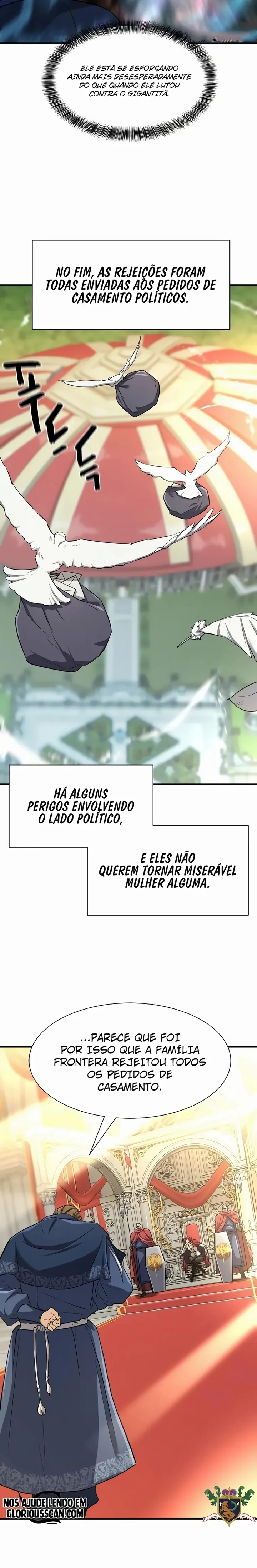 The Greatest Estate Developer – O Melhor Engenheiro do Mundo — Cap. 80, pág. 16