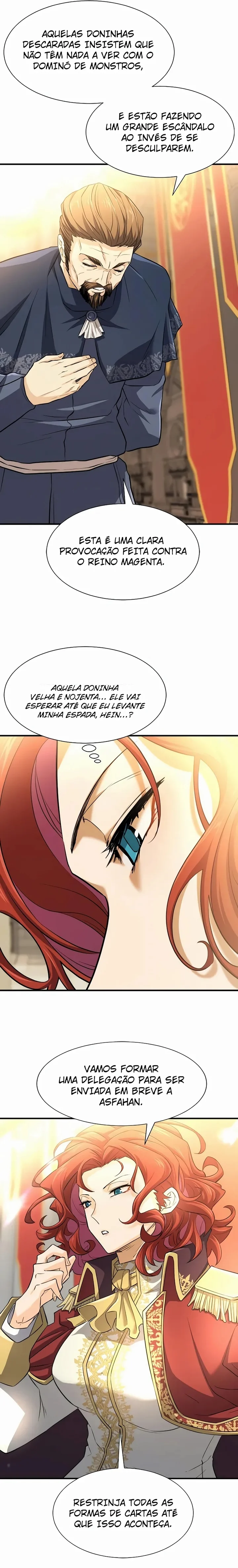 The Greatest Estate Developer – O Melhor Engenheiro do Mundo — Cap. 80, pág. 19