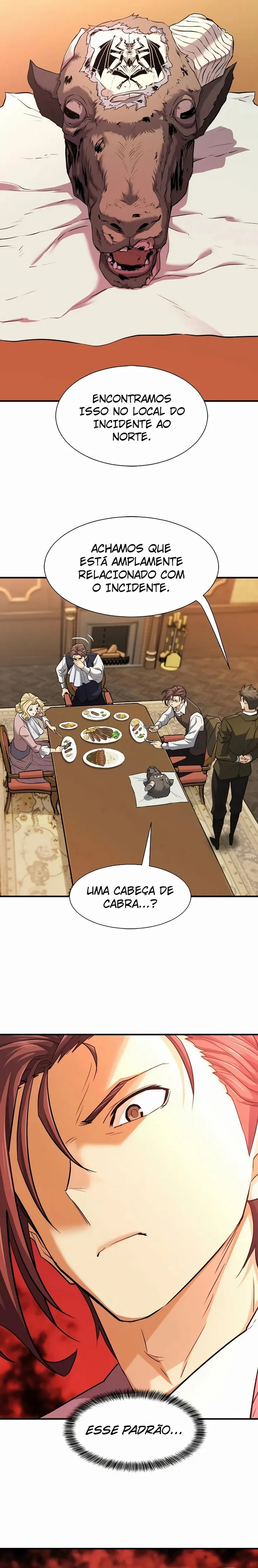 The Greatest Estate Developer – O Melhor Engenheiro do Mundo — Cap. 80, pág. 21
