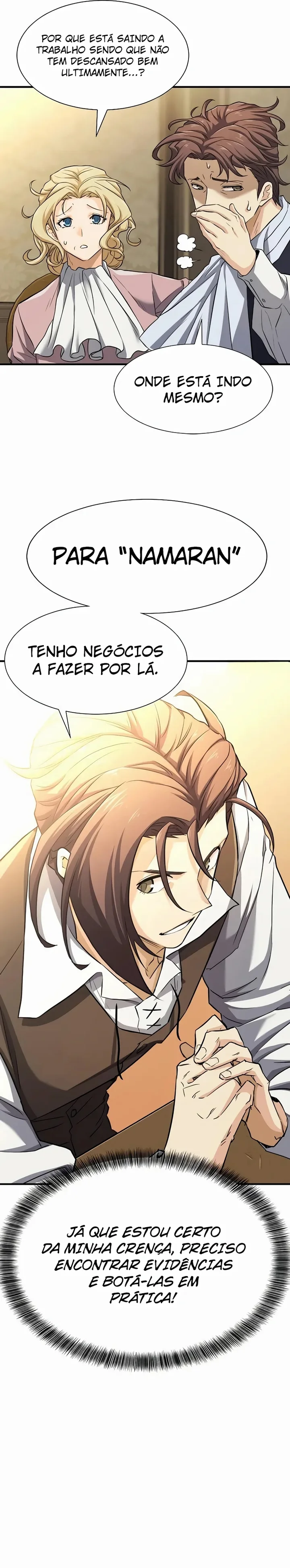 The Greatest Estate Developer – O Melhor Engenheiro do Mundo — Cap. 80, pág. 26