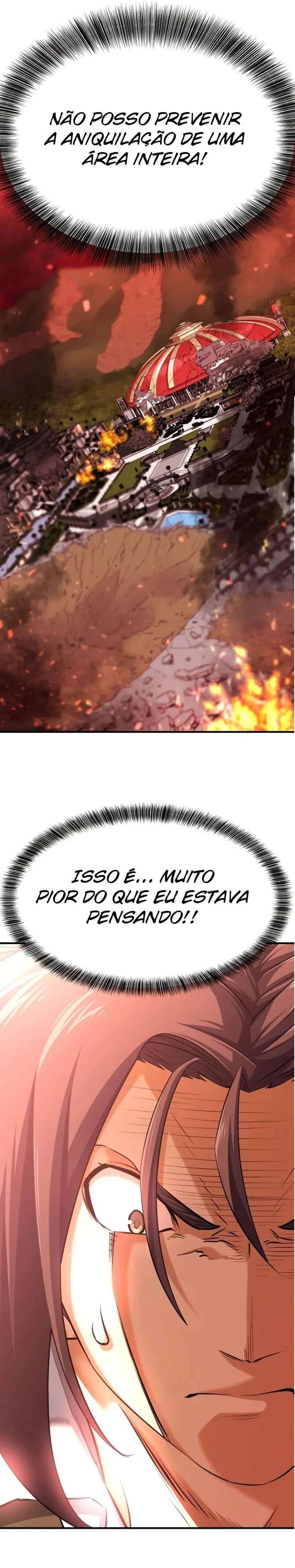 The Greatest Estate Developer – O Melhor Engenheiro do Mundo — Cap. 81, pág. 32