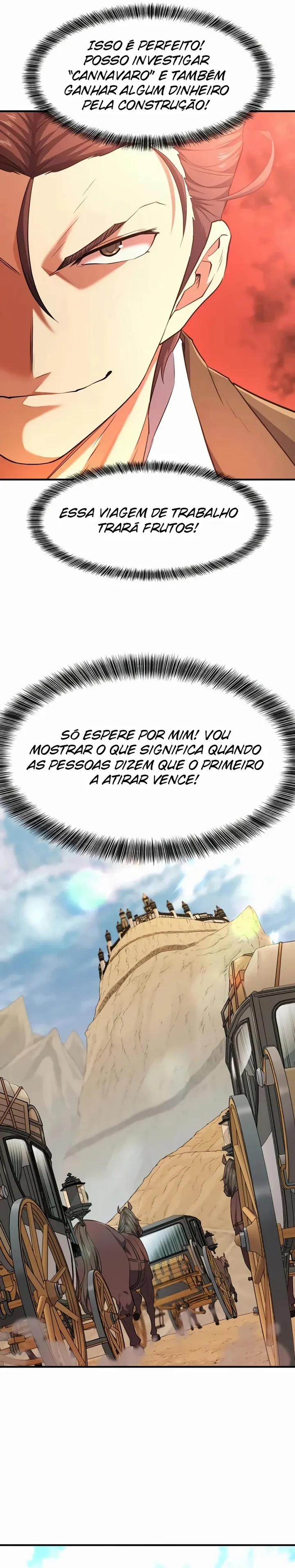 The Greatest Estate Developer – O Melhor Engenheiro do Mundo — Cap. 82, pág. 8