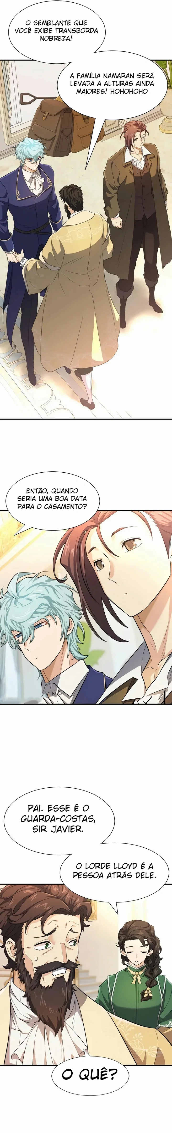 The Greatest Estate Developer – O Melhor Engenheiro do Mundo — Cap. 82, pág. 12