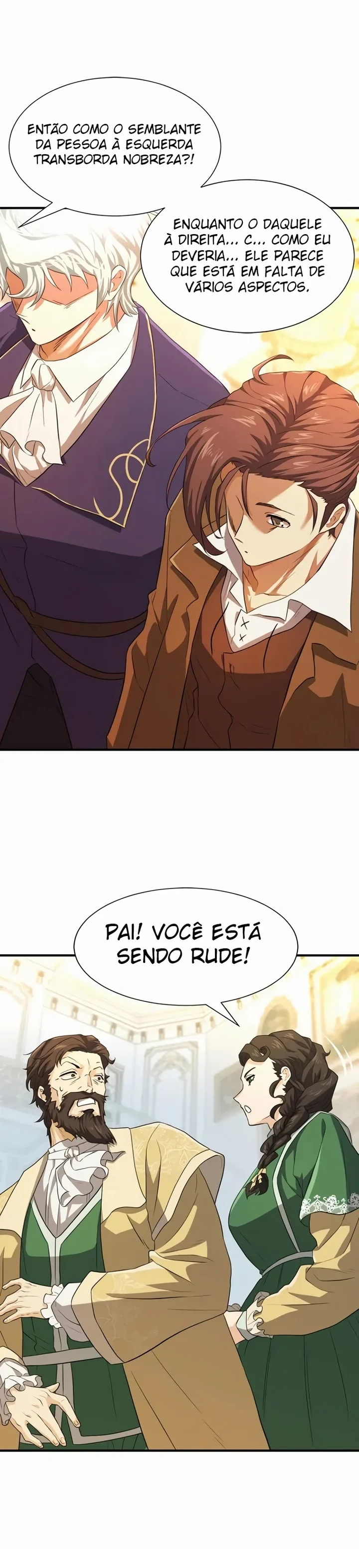 The Greatest Estate Developer – O Melhor Engenheiro do Mundo — Cap. 82, pág. 13