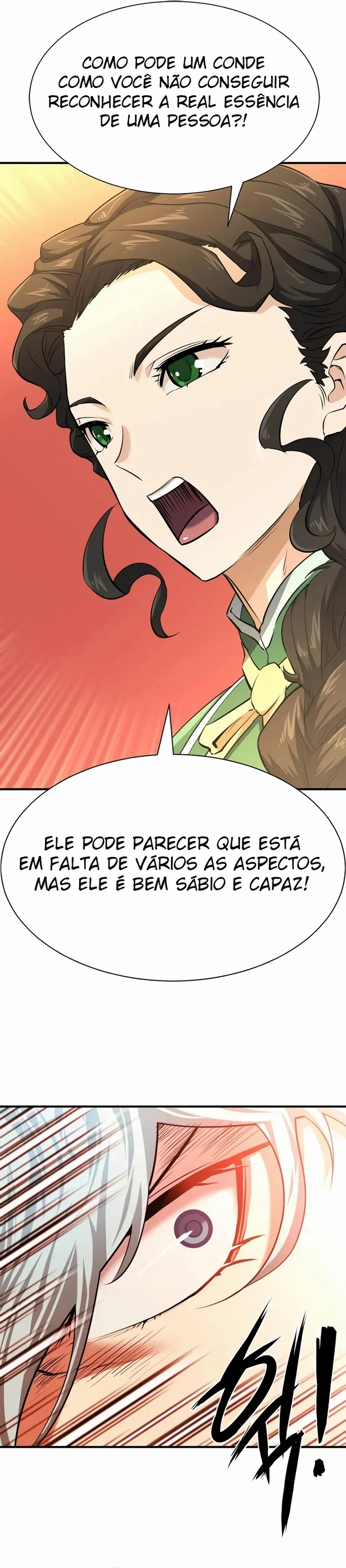The Greatest Estate Developer – O Melhor Engenheiro do Mundo — Cap. 82, pág. 14