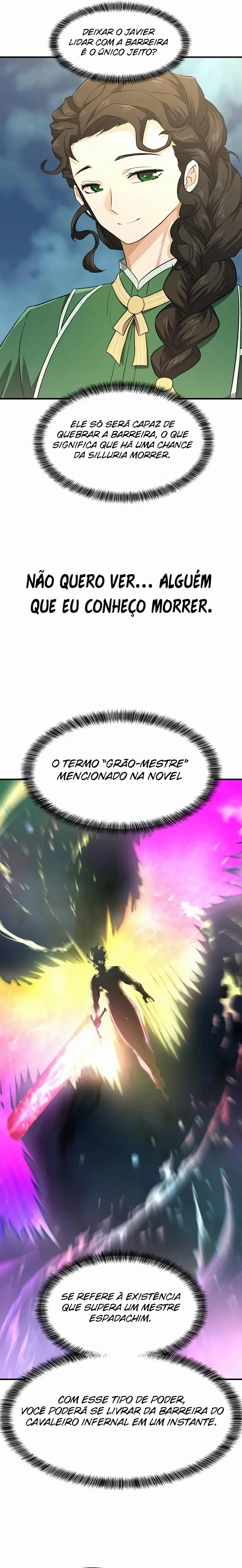 The Greatest Estate Developer – O Melhor Engenheiro do Mundo — Cap. 82, pág. 26