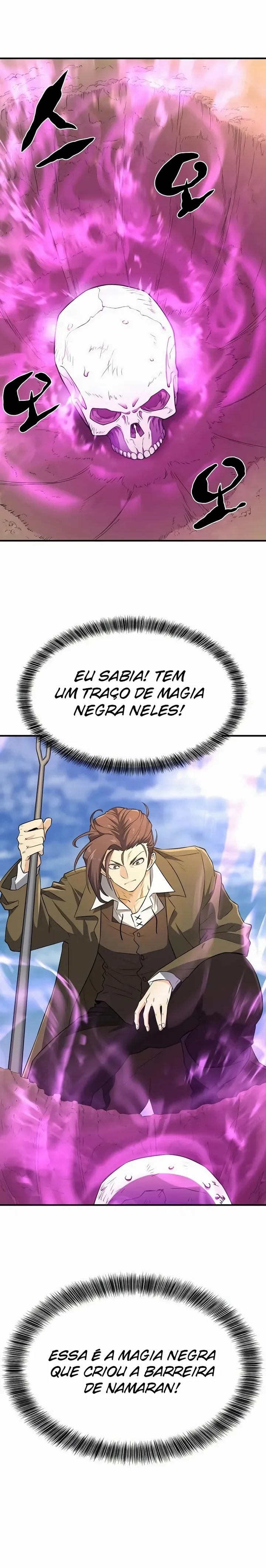 The Greatest Estate Developer – O Melhor Engenheiro do Mundo — Cap. 83, pág. 17