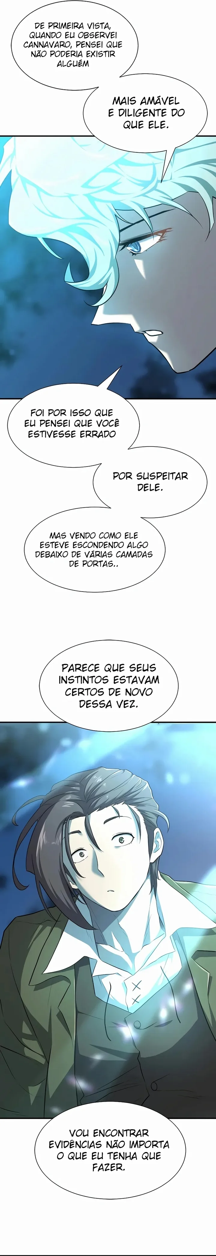The Greatest Estate Developer – O Melhor Engenheiro do Mundo — Cap. 84, pág. 6