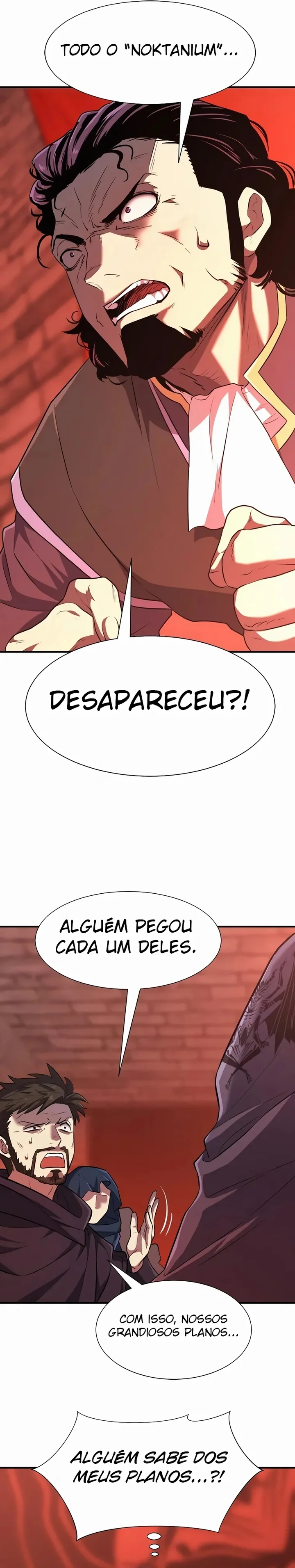 The Greatest Estate Developer – O Melhor Engenheiro do Mundo — Cap. 84, pág. 8