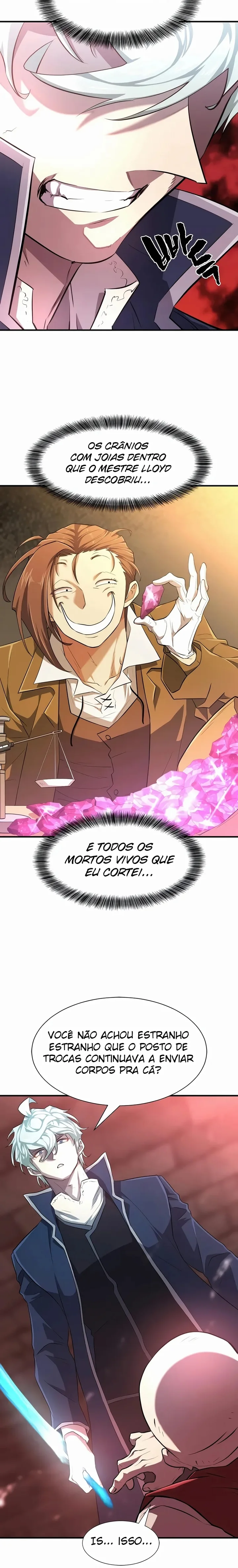 The Greatest Estate Developer – O Melhor Engenheiro do Mundo — Cap. 85, pág. 11