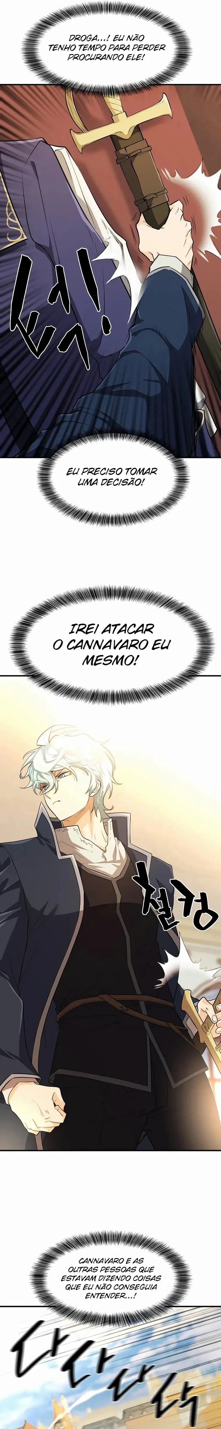 The Greatest Estate Developer – O Melhor Engenheiro do Mundo — Cap. 85, pág. 14