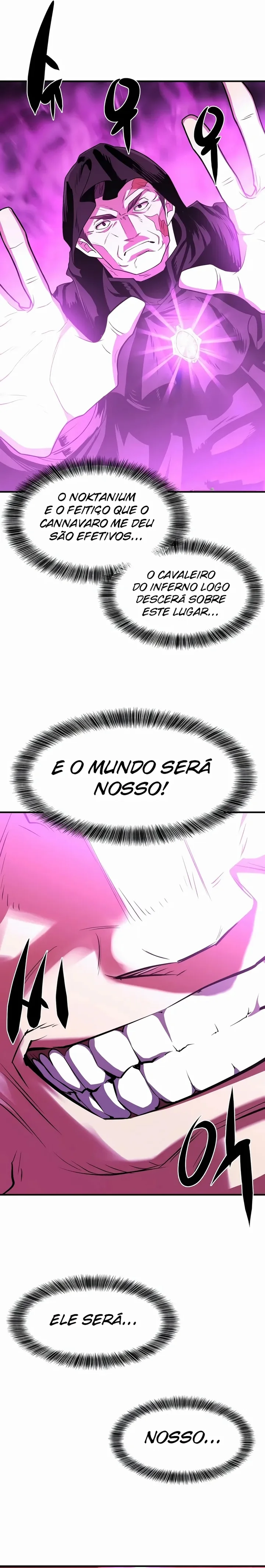 The Greatest Estate Developer – O Melhor Engenheiro do Mundo — Cap. 85, pág. 26