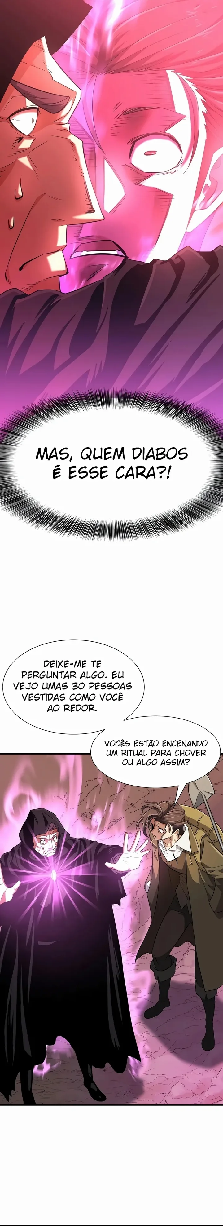 The Greatest Estate Developer – O Melhor Engenheiro do Mundo — Cap. 85, pág. 27