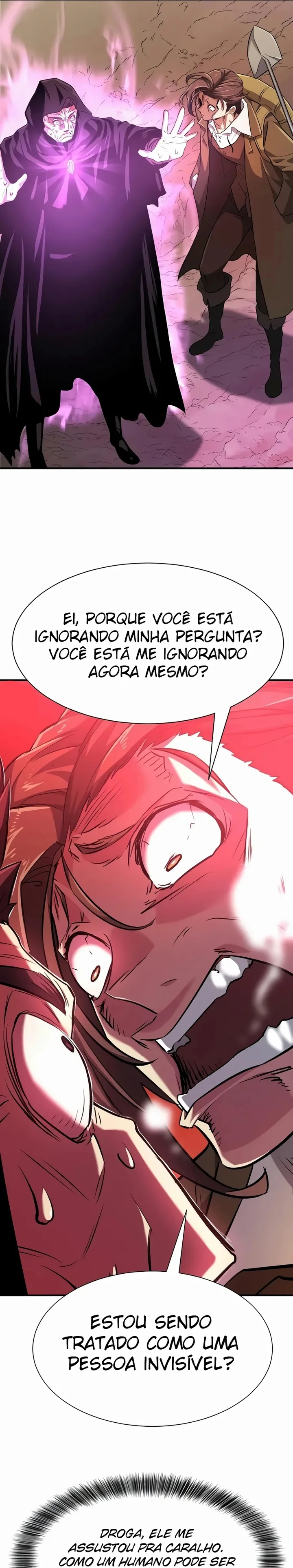 The Greatest Estate Developer – O Melhor Engenheiro do Mundo — Cap. 85, pág. 28