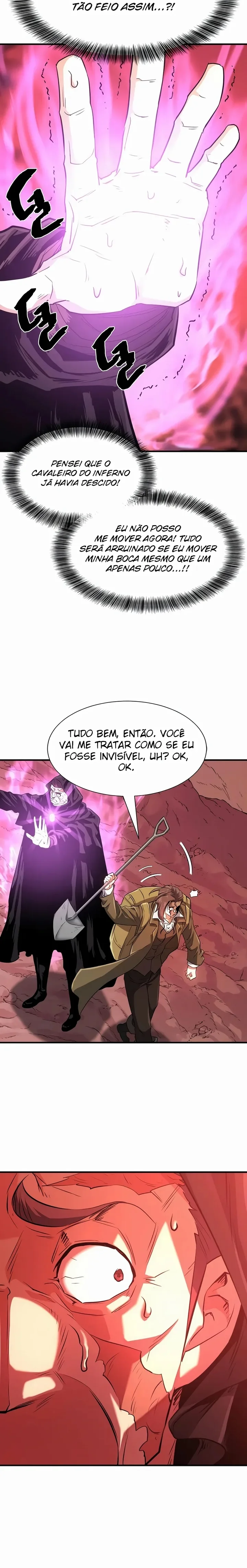 The Greatest Estate Developer – O Melhor Engenheiro do Mundo — Cap. 85, pág. 29