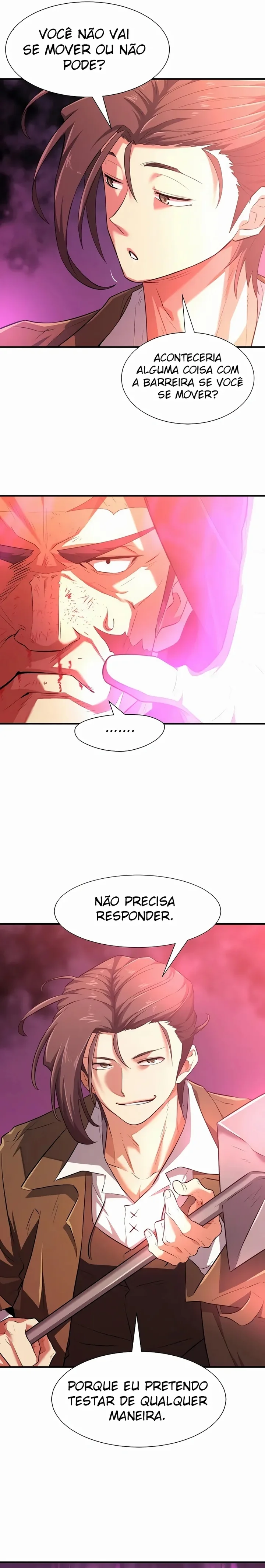 The Greatest Estate Developer – O Melhor Engenheiro do Mundo — Cap. 86, pág. 6