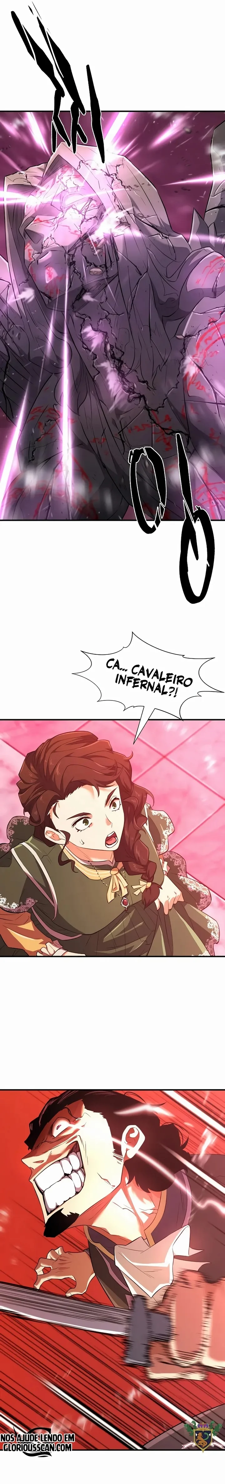 The Greatest Estate Developer – O Melhor Engenheiro do Mundo — Cap. 86, pág. 28