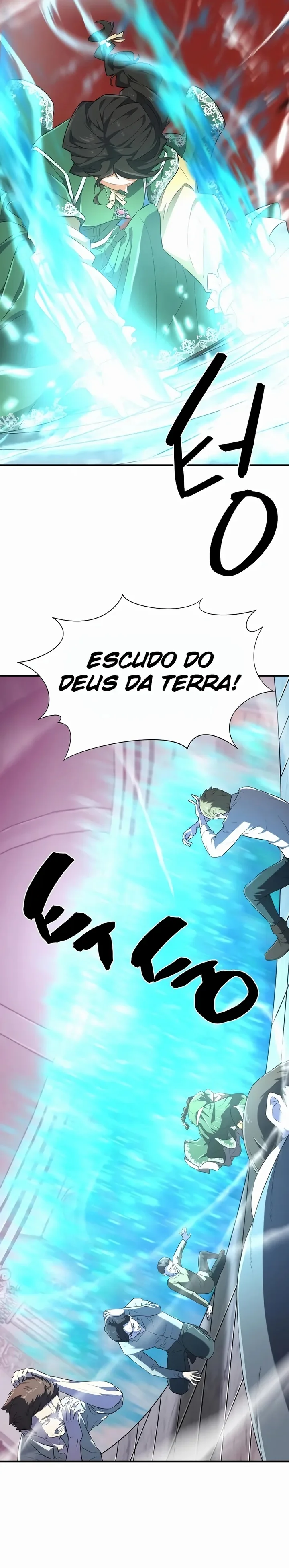 The Greatest Estate Developer – O Melhor Engenheiro do Mundo — Cap. 87, pág. 9
