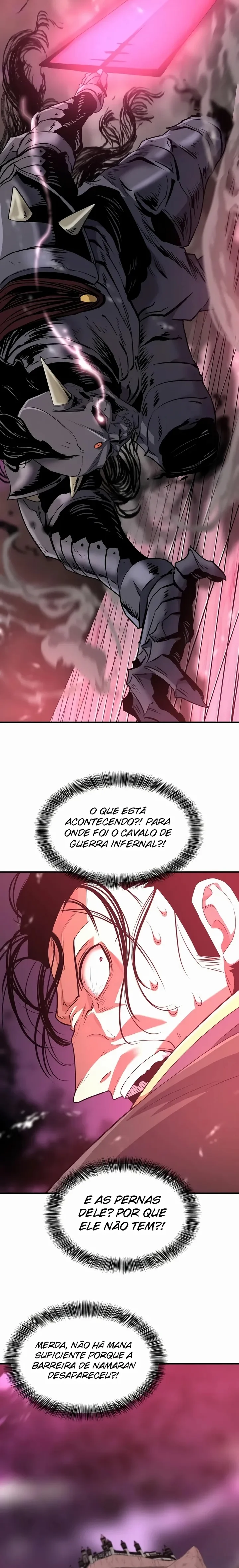 The Greatest Estate Developer – O Melhor Engenheiro do Mundo — Cap. 87, pág. 15