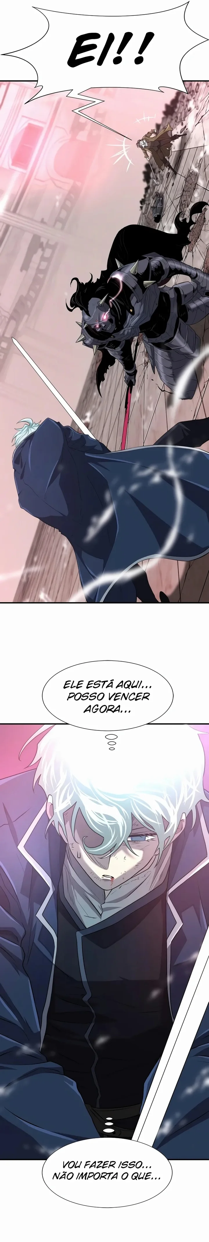 The Greatest Estate Developer – O Melhor Engenheiro do Mundo — Cap. 88, pág. 31