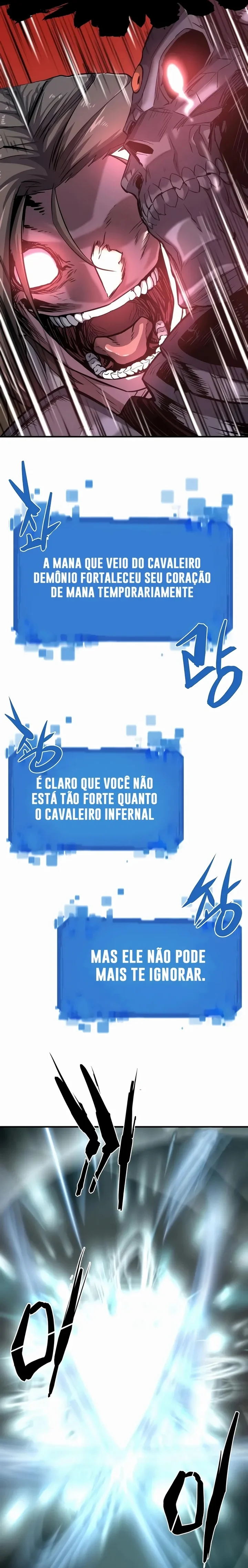 The Greatest Estate Developer – O Melhor Engenheiro do Mundo — Cap. 88, pág. 37