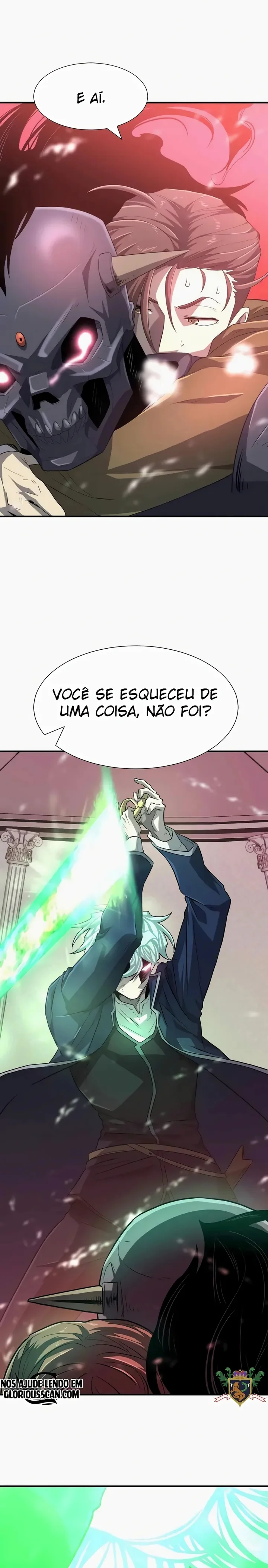 The Greatest Estate Developer – O Melhor Engenheiro do Mundo — Cap. 89, pág. 7