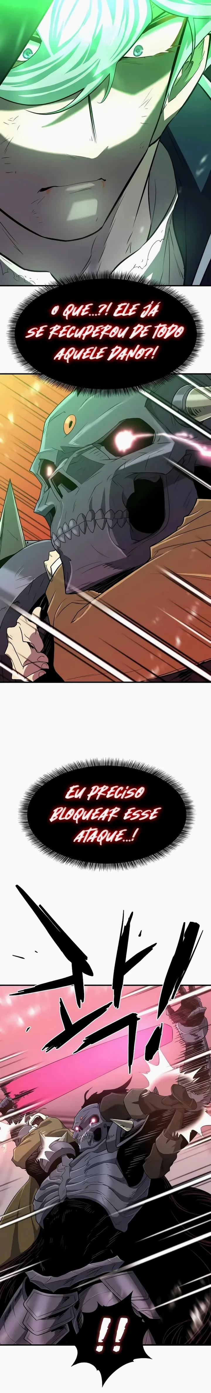 The Greatest Estate Developer – O Melhor Engenheiro do Mundo — Cap. 89, pág. 8