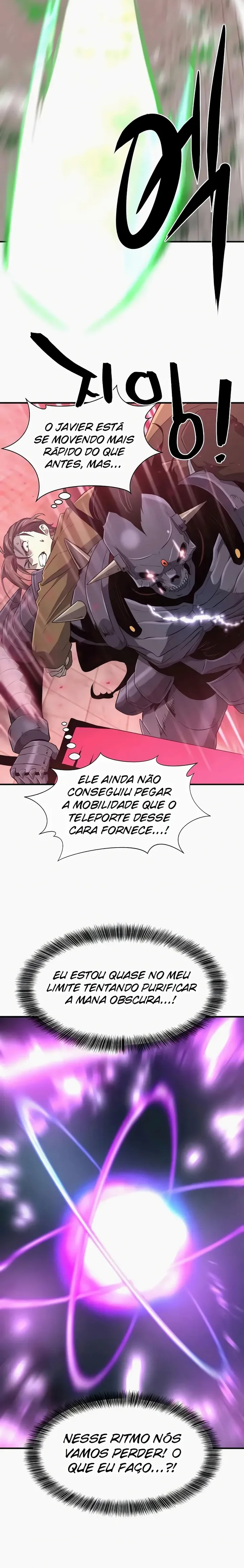 The Greatest Estate Developer – O Melhor Engenheiro do Mundo — Cap. 89, pág. 15